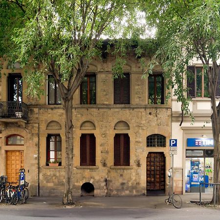 Modern Apartment In Florence Luaran gambar