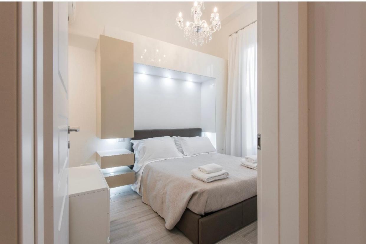 Modern Apartment In Florence Luaran gambar
