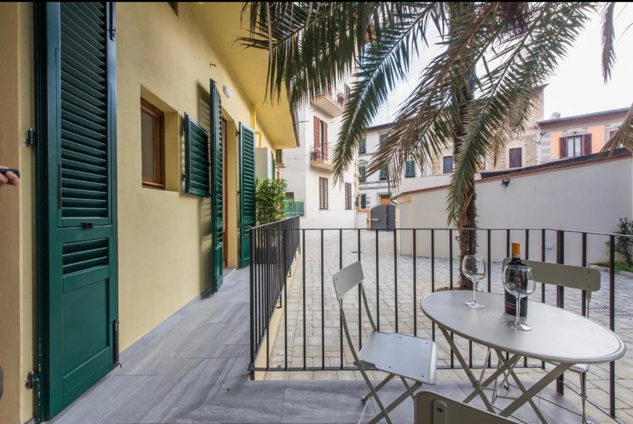 Modern Apartment In Florence Luaran gambar