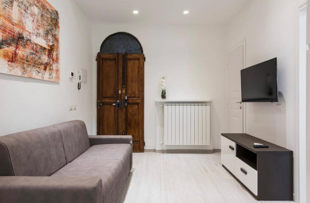 Modern Apartment In Florence Luaran gambar