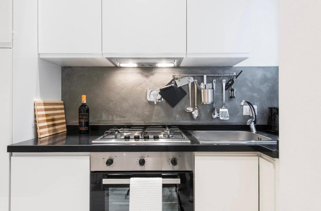Modern Apartment In Florence Luaran gambar