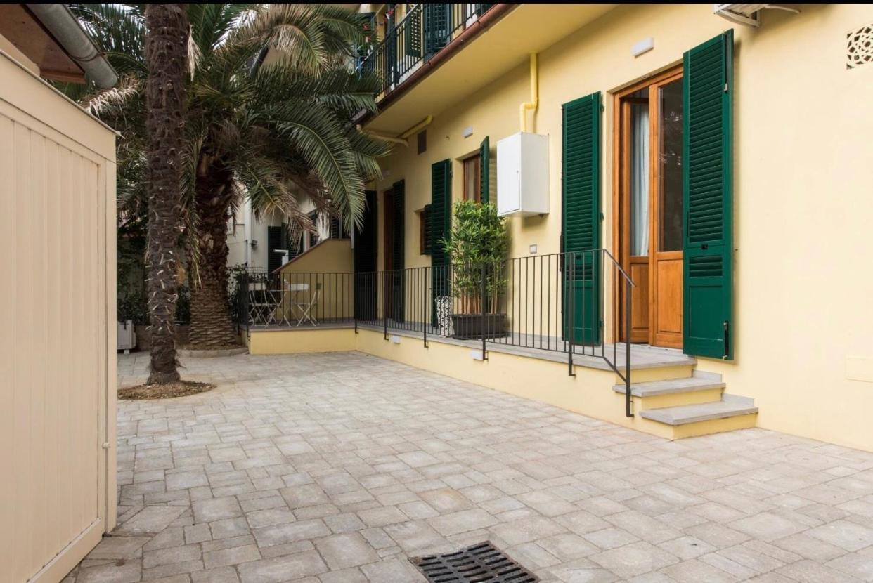 Modern Apartment In Florence Luaran gambar