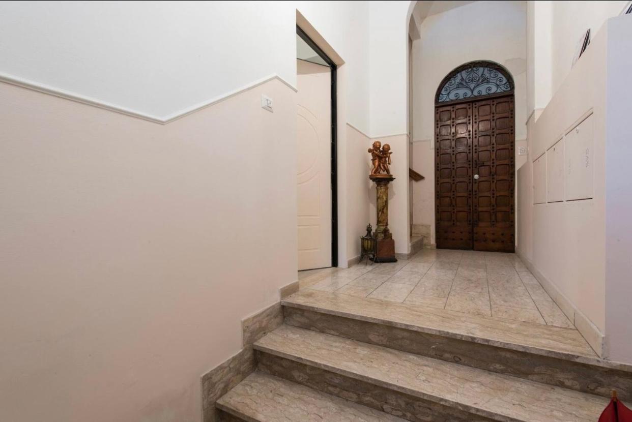 Modern Apartment In Florence Luaran gambar